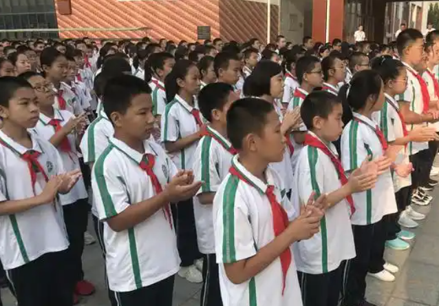 提高群众对教育的取得感和满意度加快完成教育高质量跨越式开展 提高群众对教育的取得感和满意度加快完成教育高质量跨越式开展