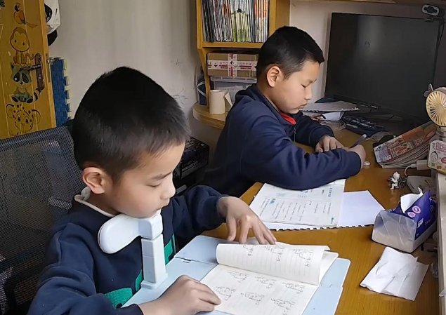 假期教育的特色让每个学生都能在假期中找到适合自己的成长方式