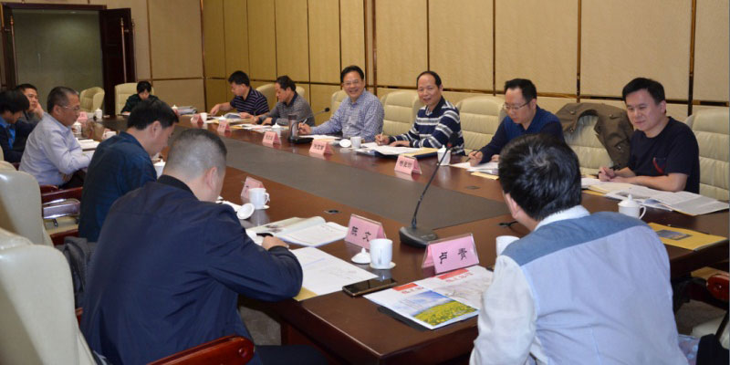 省价格协会举行福建物价期刊开展座谈会